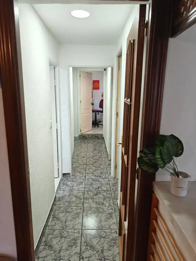 Piso en  Calle Ronda de Panaderos 4 - Foto 18