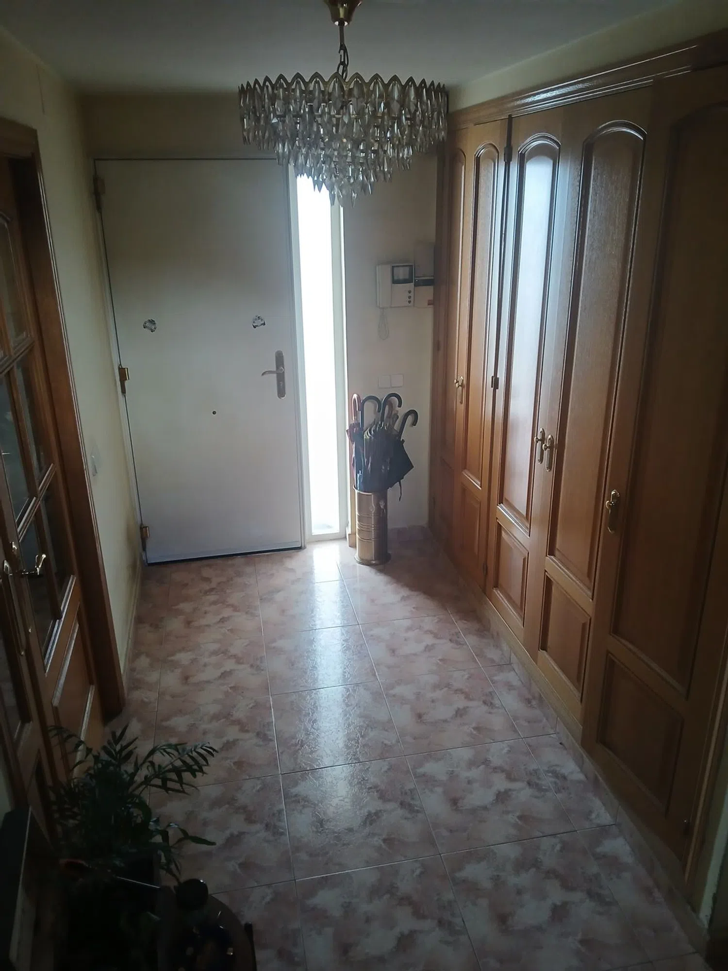 Casa independiente en Barrio Valdebebas - Valdefuentes - Foto 6