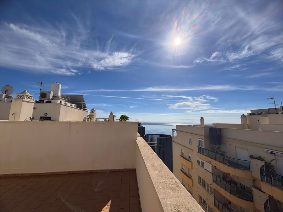 Ático en  Pasaje Jardin 2 - Foto 24