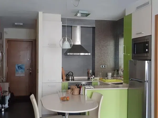 Piso en calle de Santo Domingo de la Calzada, 3