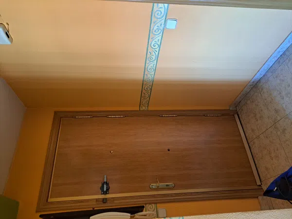 Piso en Villa de vallecas, 1