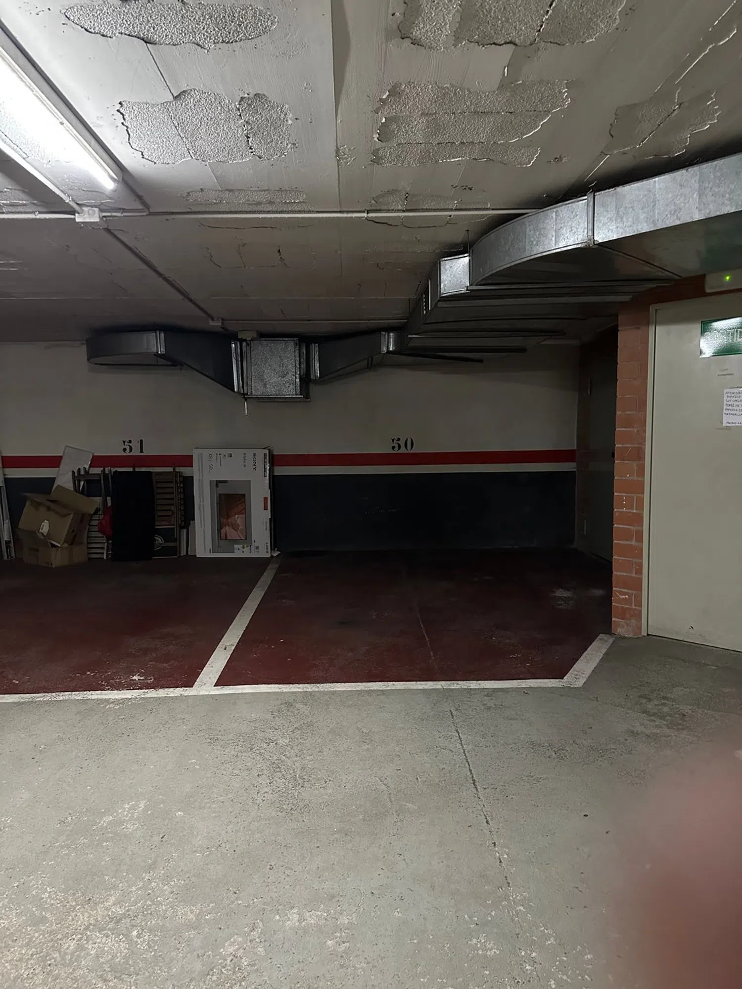 Piso en calle d'Aragó, 47 - Foto 14