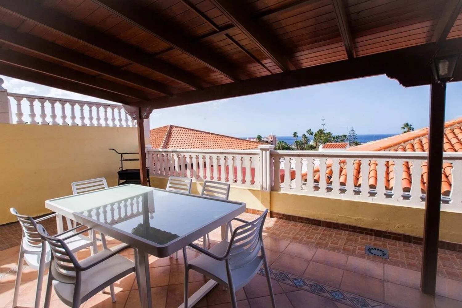 Casa independiente en calle Nivaria, 249 - Foto 2