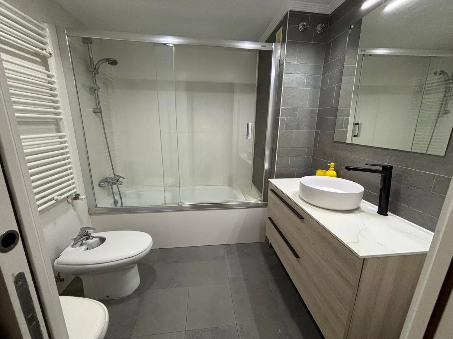 Piso en calle de la Reina Violant, 5 - Foto 19