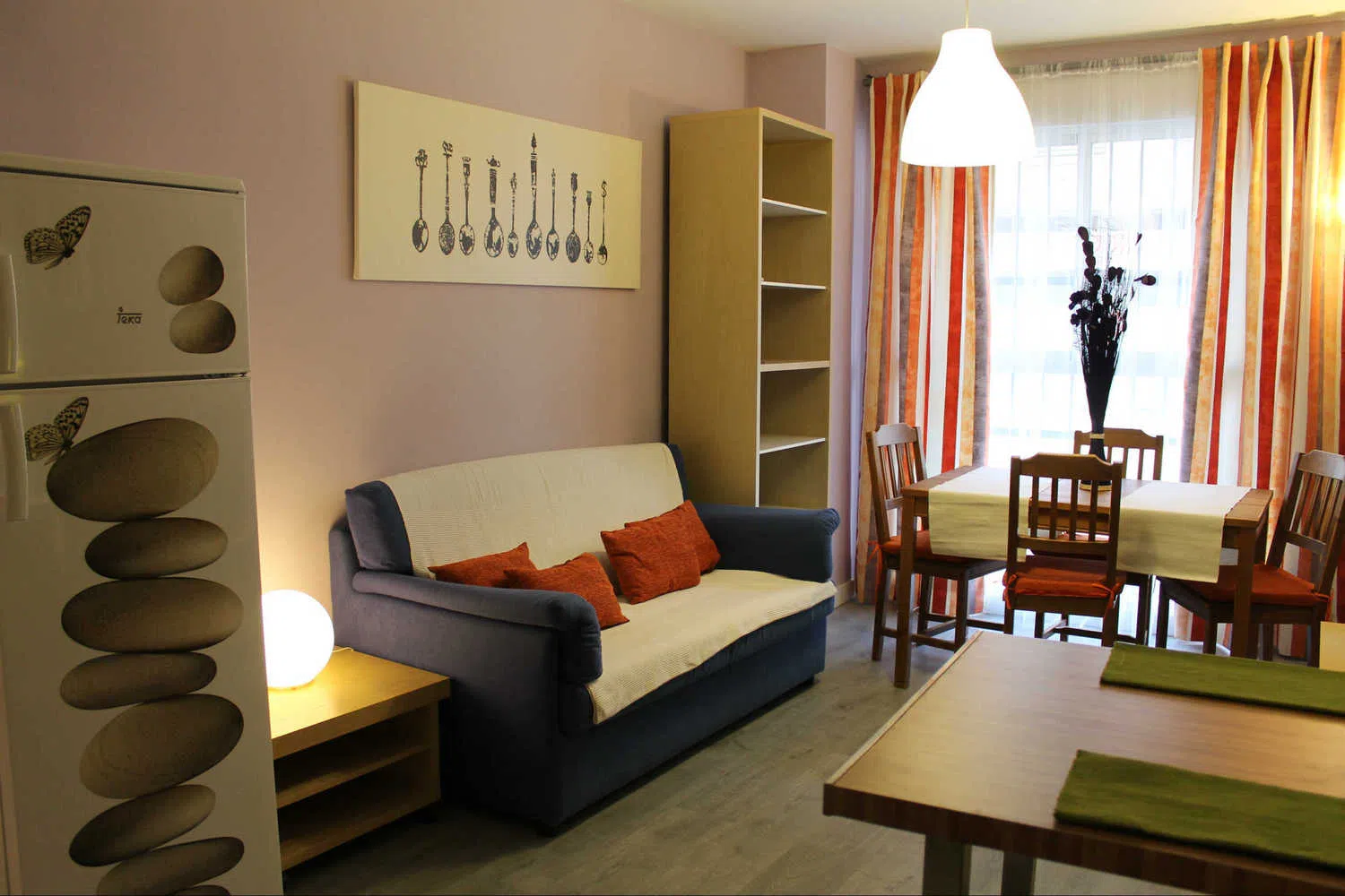 Estudio en calle Monjitas, 18 - Foto 1