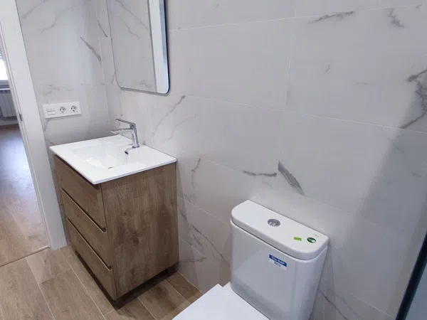 Piso en calle Trabajo, 6 - Foto 7