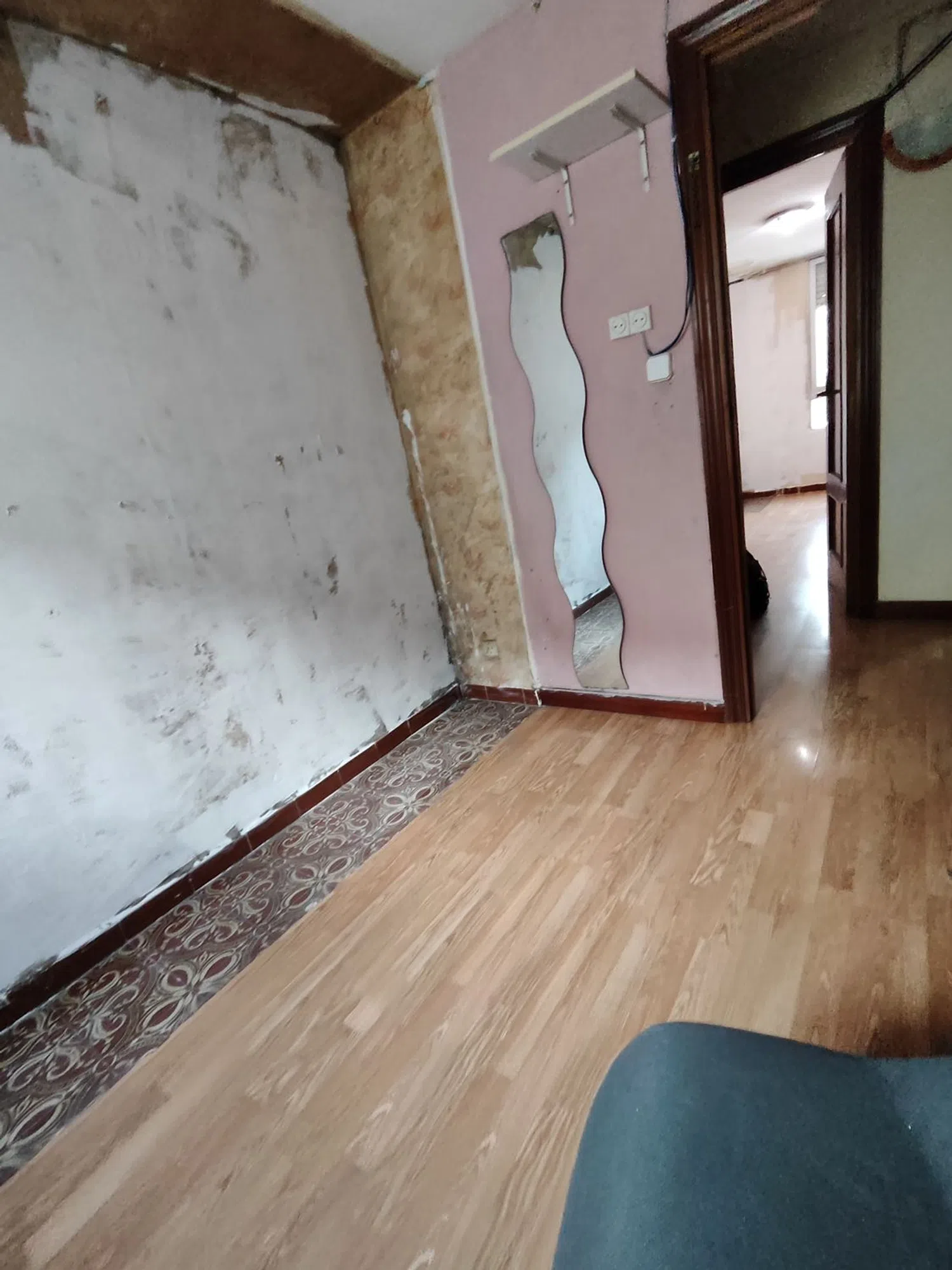 Piso en calle de Amposta, 18 - Foto 26