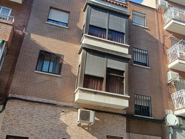 Piso en calle de Juan Peñalver, 64