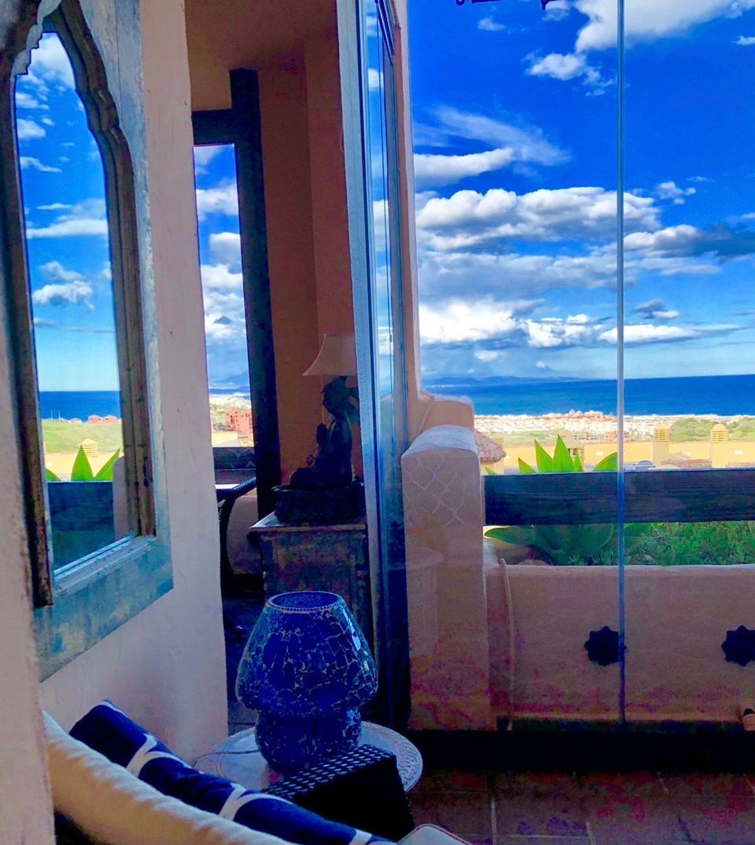 Piso en C. e-1 Cornisa del Sol, 3 Fase - Foto 9