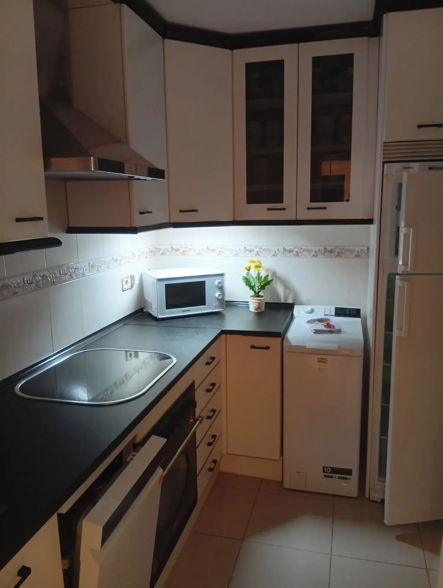 Piso en calle magallanes, 1 - Foto 4