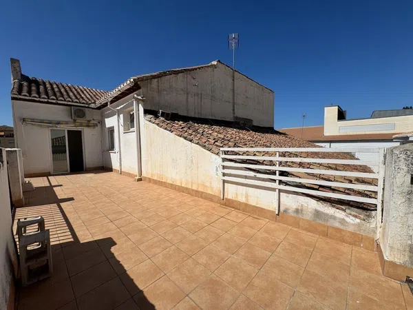 Ático en Calle Molinos, 39, Cuesta Escoriaza - Barranco del Abogado - Foto 15