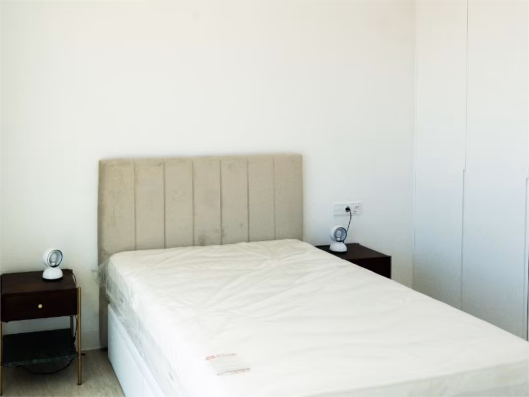 Piso en  Plaza de Manuel Becerra 15 - Foto 36