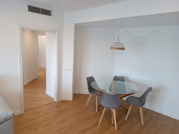 Piso en Calle de l'Arquebisbe Josep Pont i Gol, 17, Nou Eixample Nord, Nou Eixample Nord - Foto 5