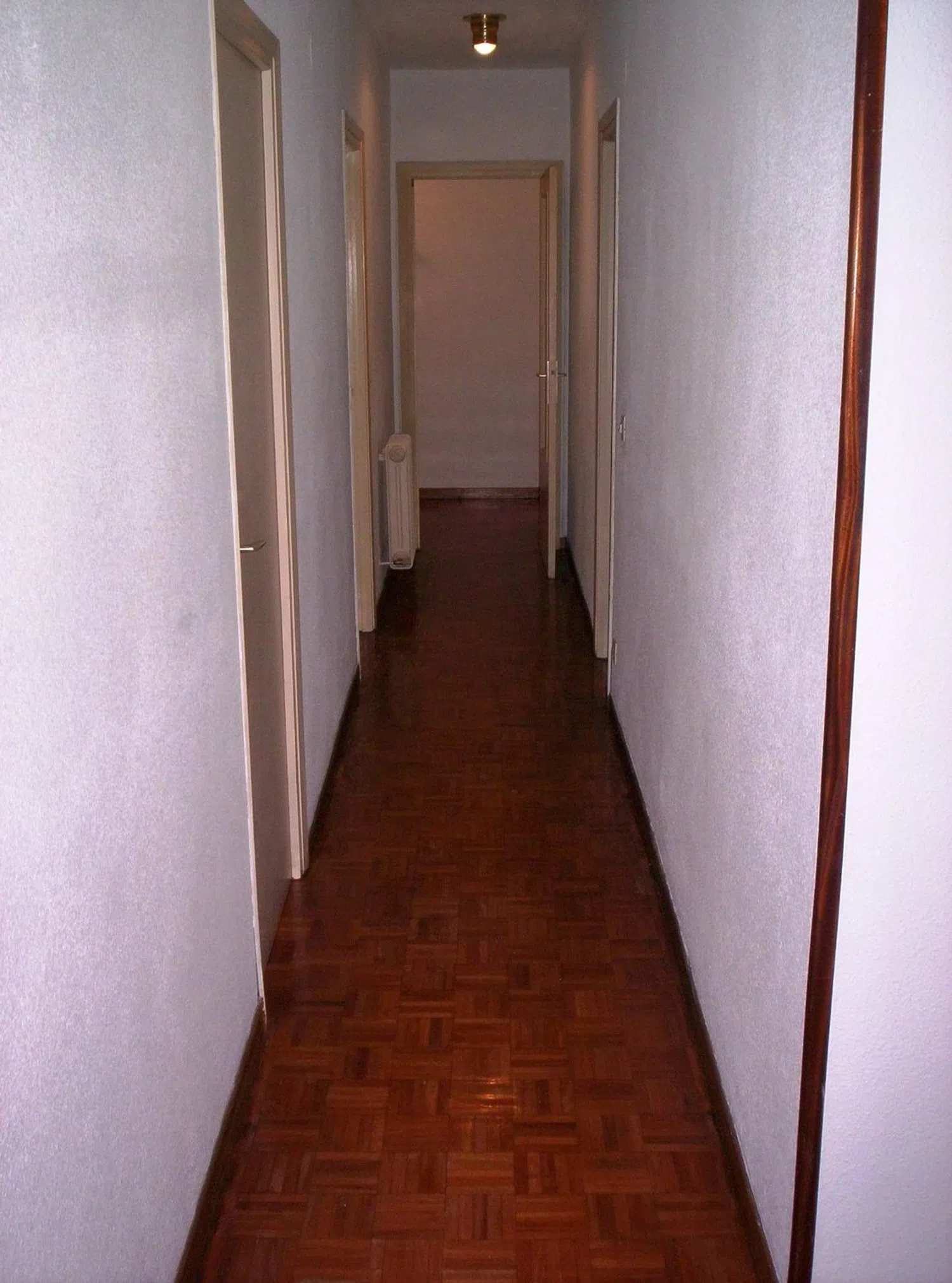 Piso en avenida Central, 5 - Foto 6