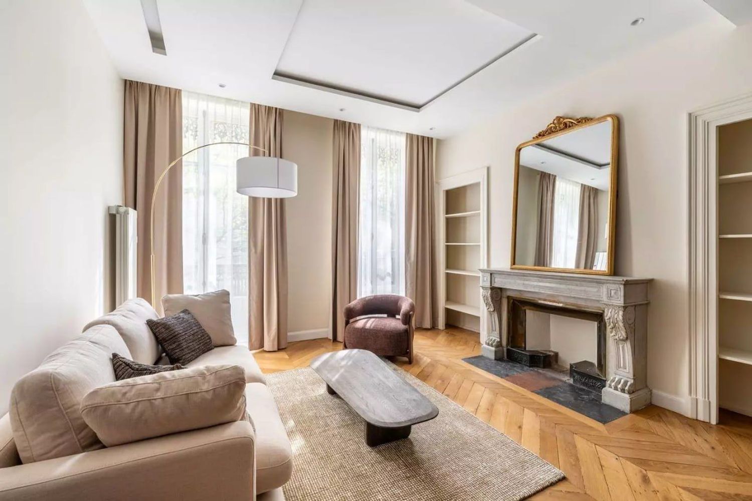 Piso en calle Florida, 43 - Foto 2