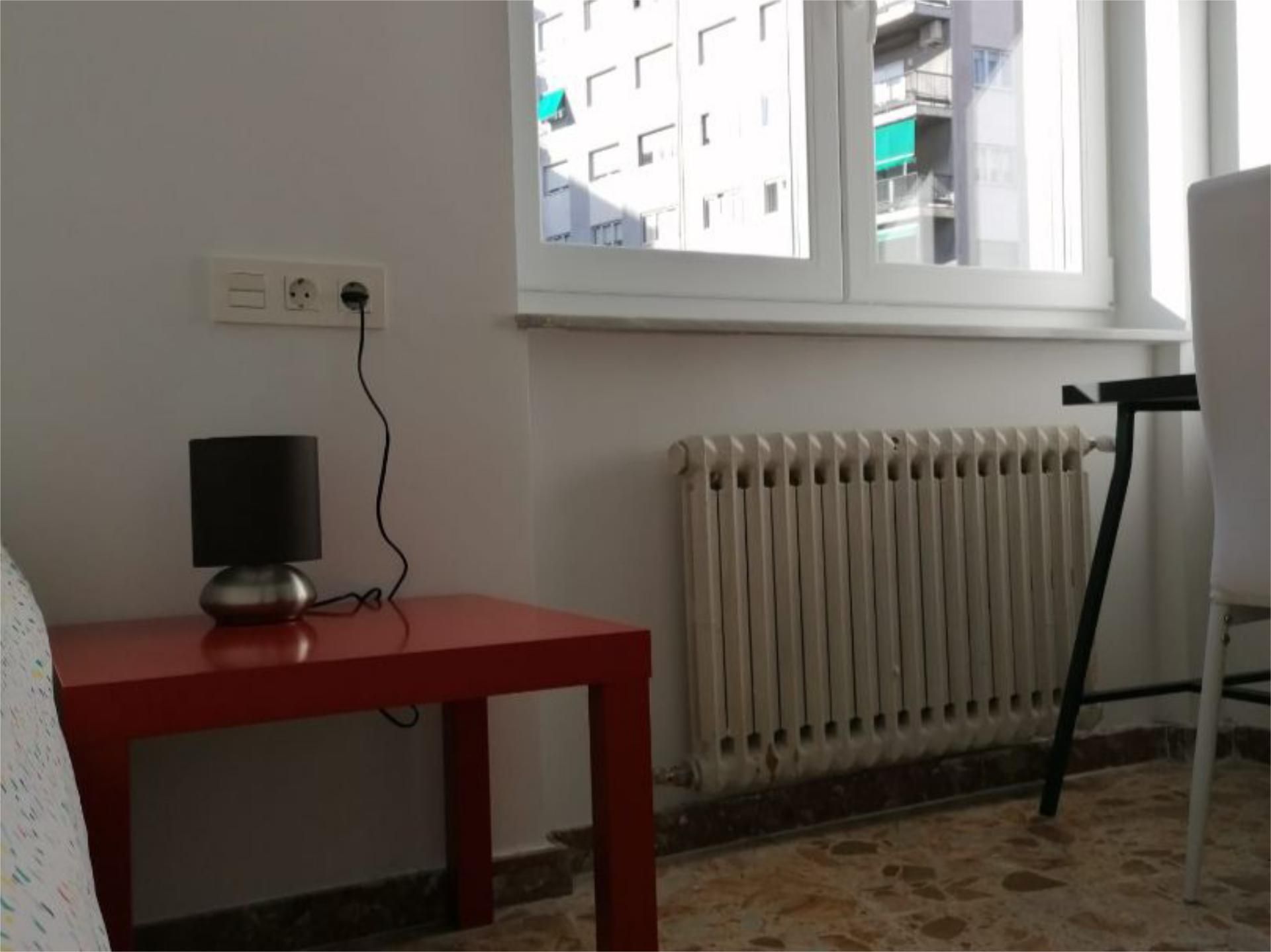 Piso en  Avenida de los Comuneros 1 - Foto 5