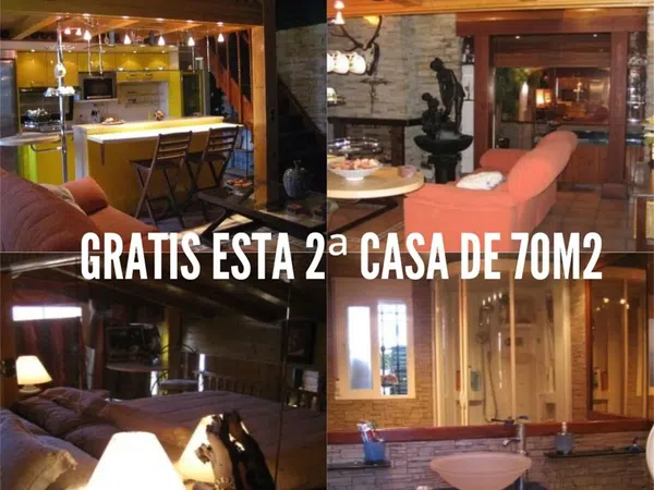 Casa o chalet independiente en Calle Esperanza, 8 - Foto 2