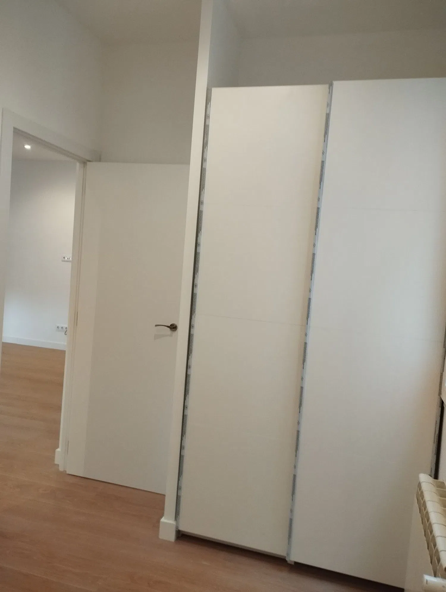 Piso en CL Ayala, 101 - Foto 9