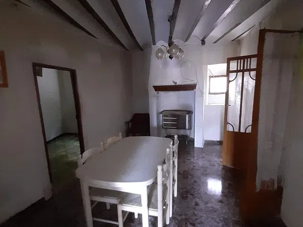 Casa de pueblo en tercia, 50 - Foto 4