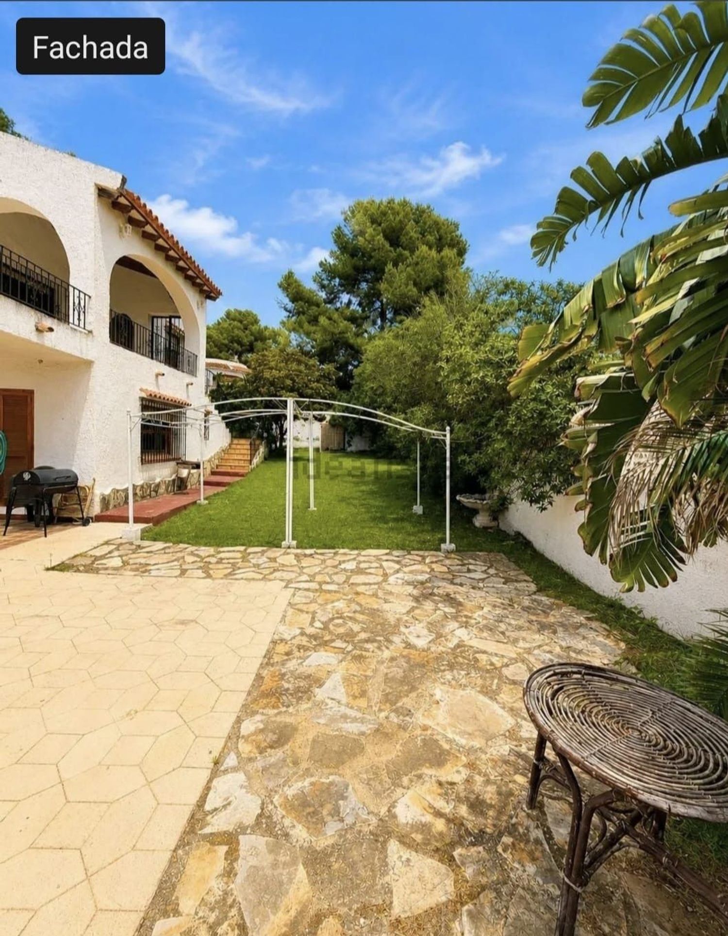 Casa o chalet independiente en Avenida de Sant Jaume, 12, Moravit-Cap Blanc, Moravit-Cap Blanc - Foto 30