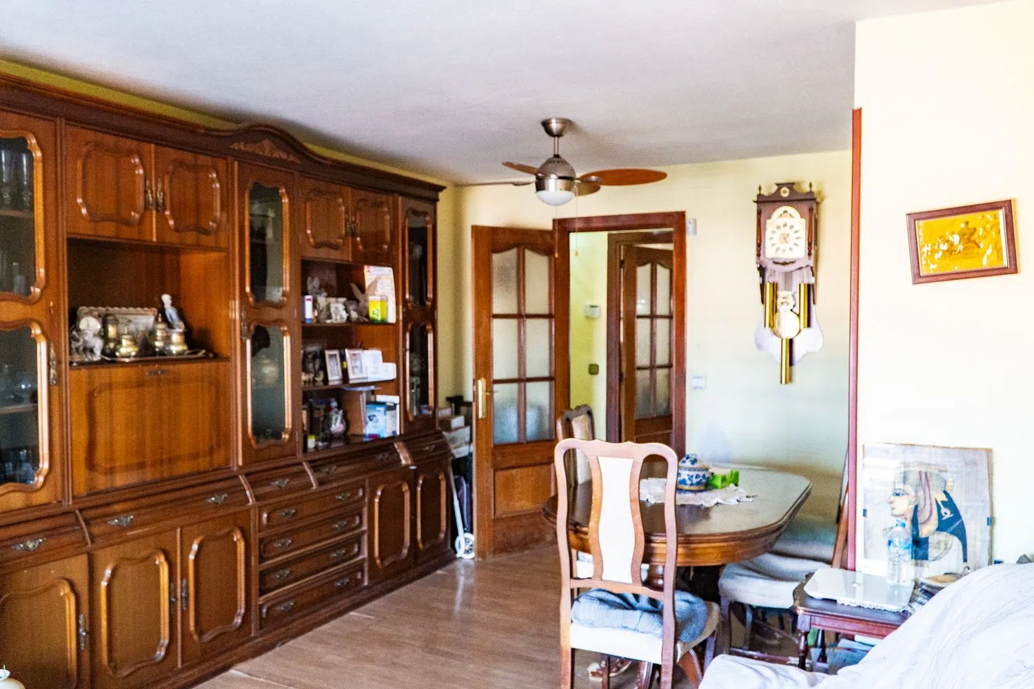 Piso en travesía de Felipe de Diego, 21 - Foto 8