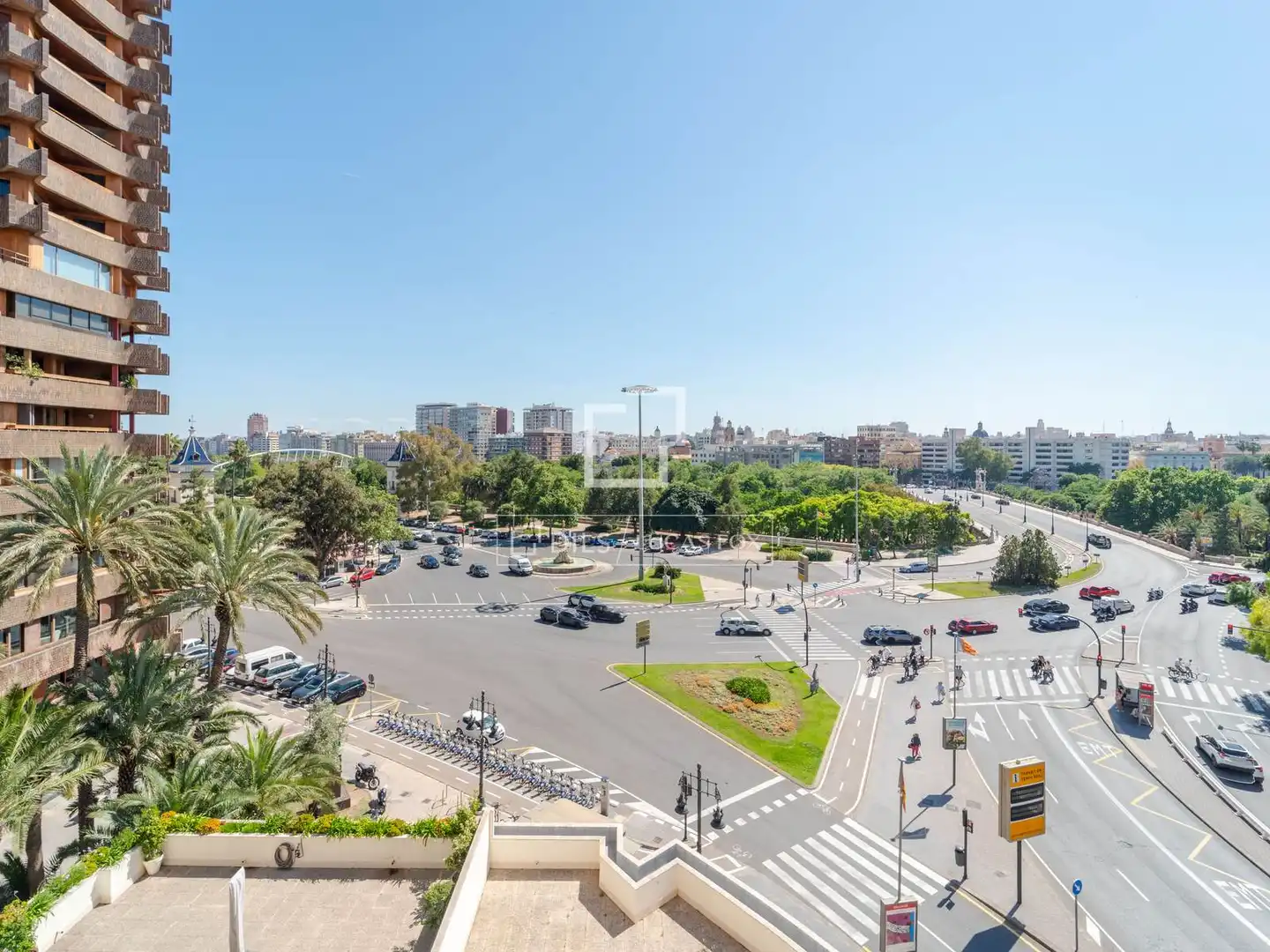 Piso en  Valencia Capital - Foto 63
