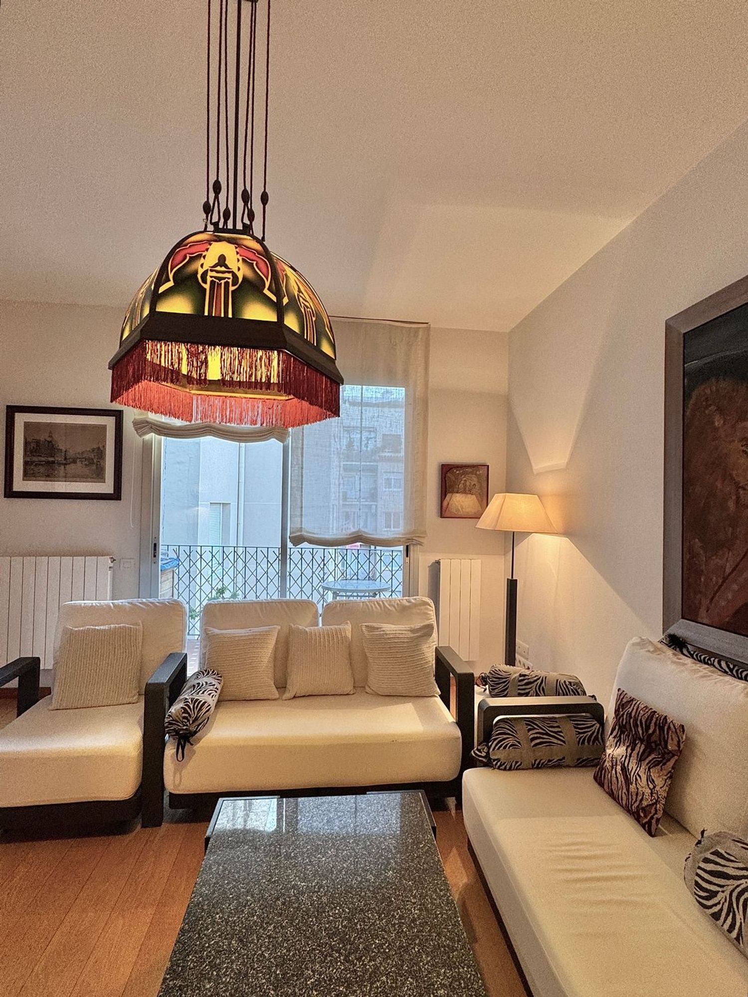 Ático en Calle de Calaf, 52, Sant Gervasi - Galvany - Foto 9