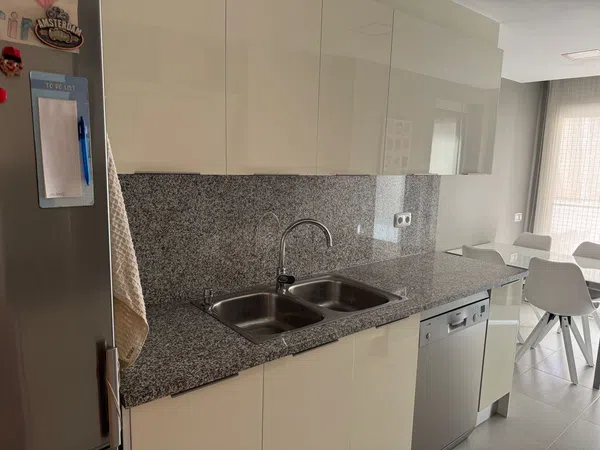 Piso en Calle de Narcis Oller, 5, Urbanitzacions de Llevant, Urbanitzacions de Llevant - Foto 5