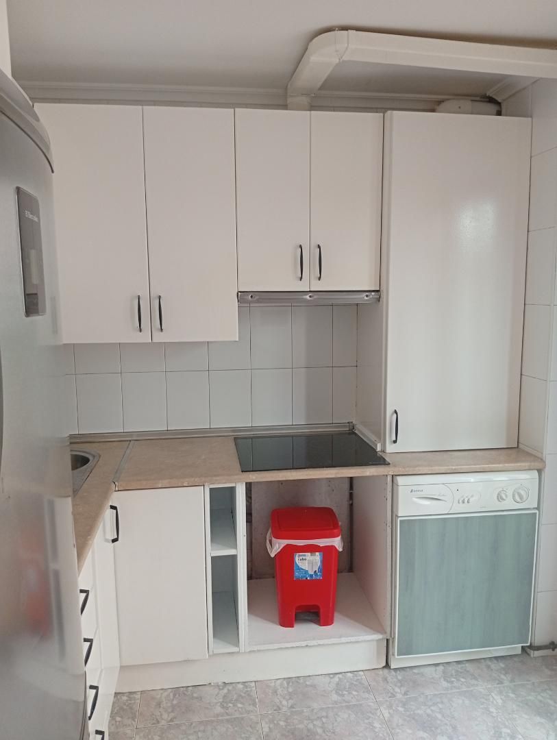 Piso en  Calle San Bruno 22 - Foto 6