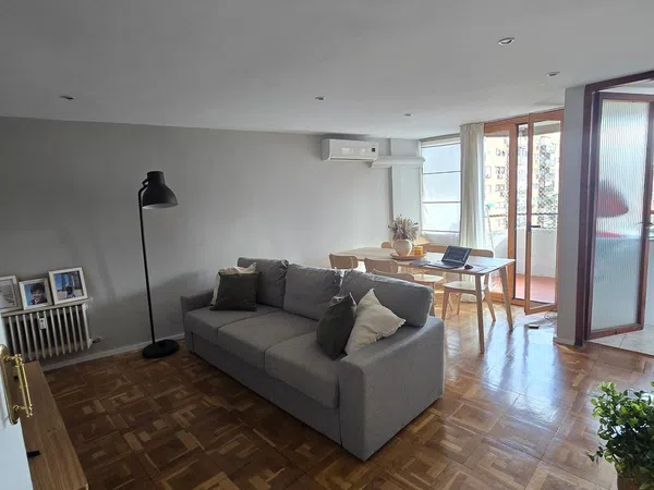 Piso en calle del Doctor Esquerdo, 108