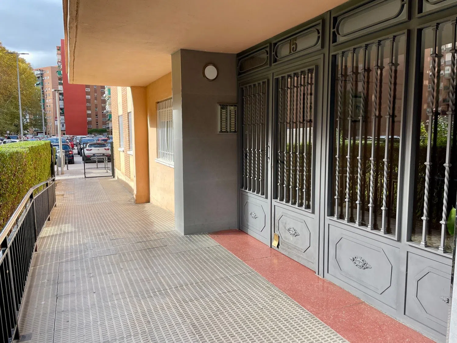 Piso en calle Río Alagón, 15 - Foto 13