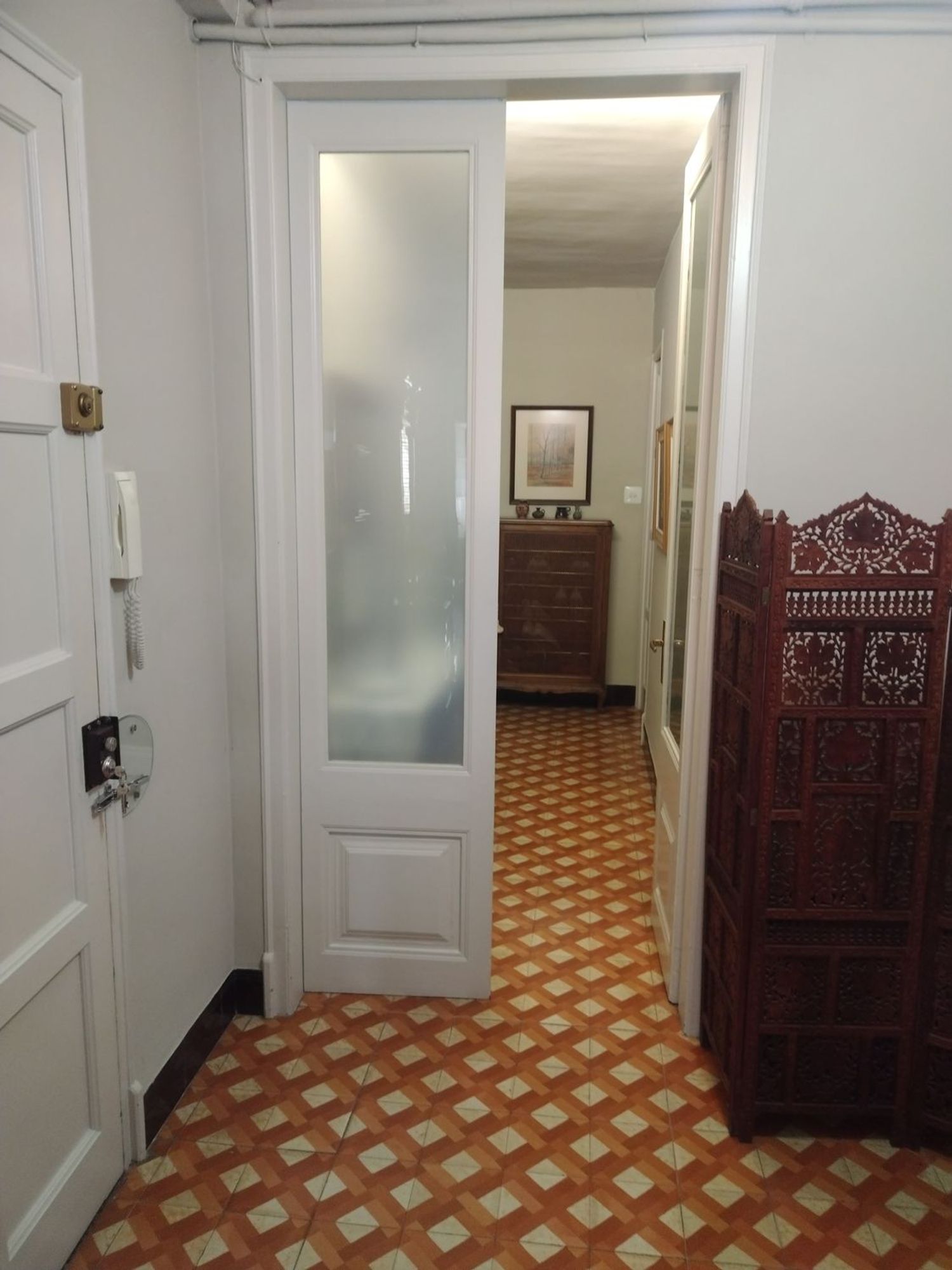 Piso en palla, 12, Centre - Foto 21