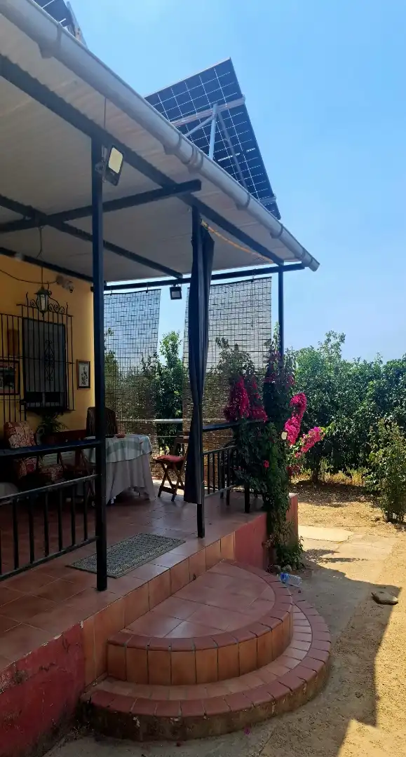 Finca rústica en  Calle Cruz de Montañina 61 - Foto 13