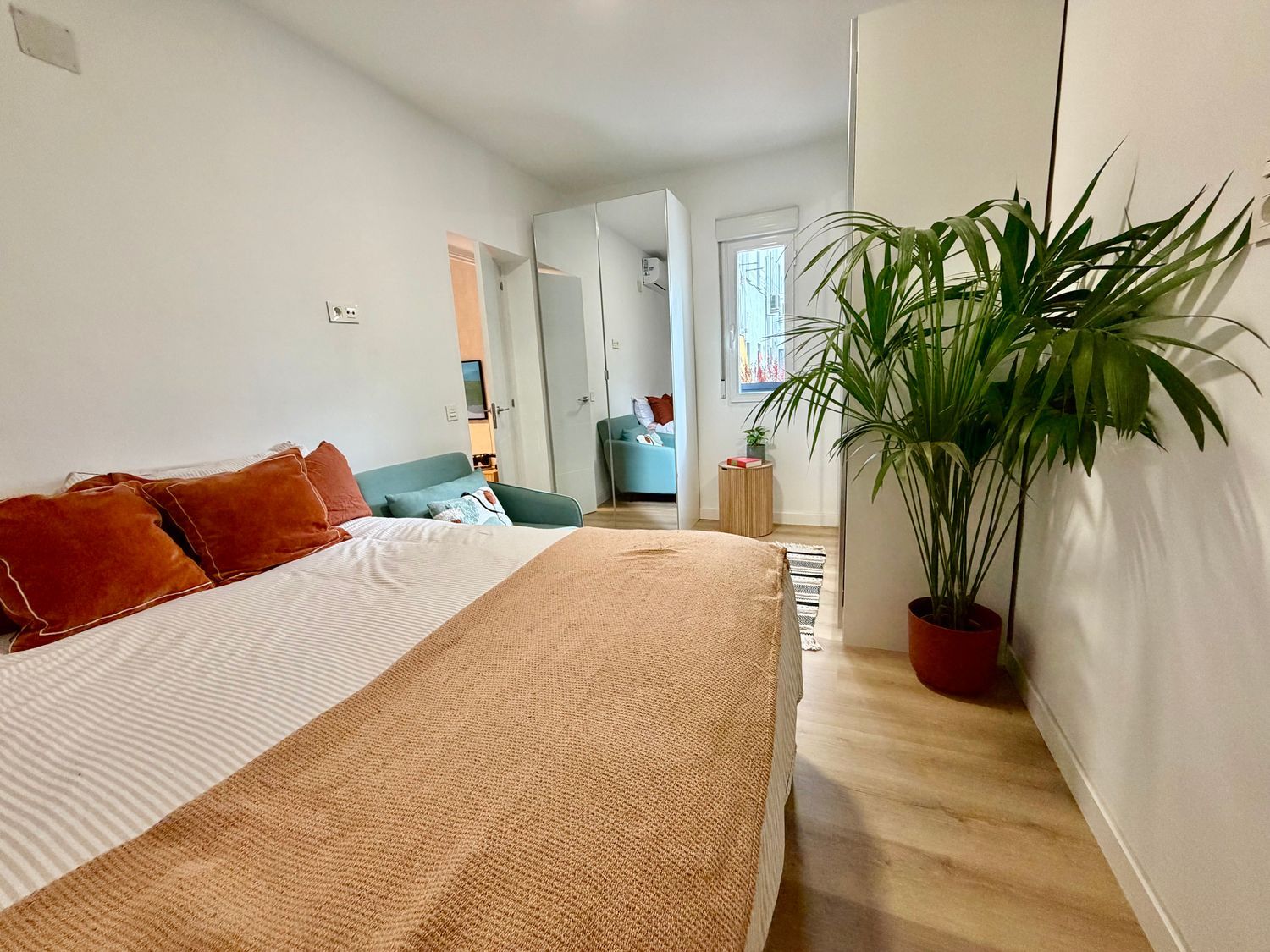 Piso en calle del General Pardiñas, 103 - Foto 12