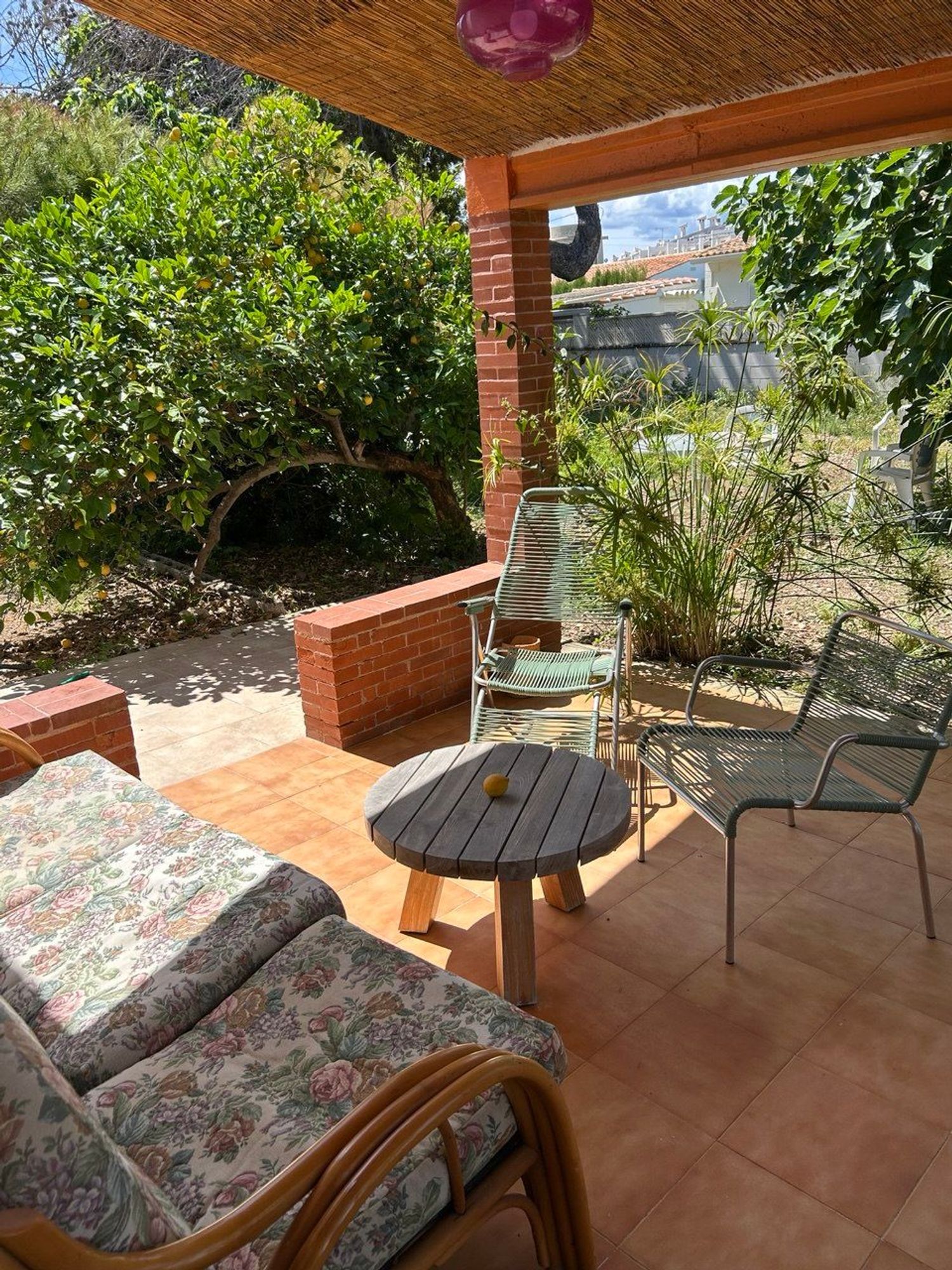 Casa o chalet independiente en Calle Llac Txad, 12 a, L'Almadrava-L'Estanyò - Foto 18