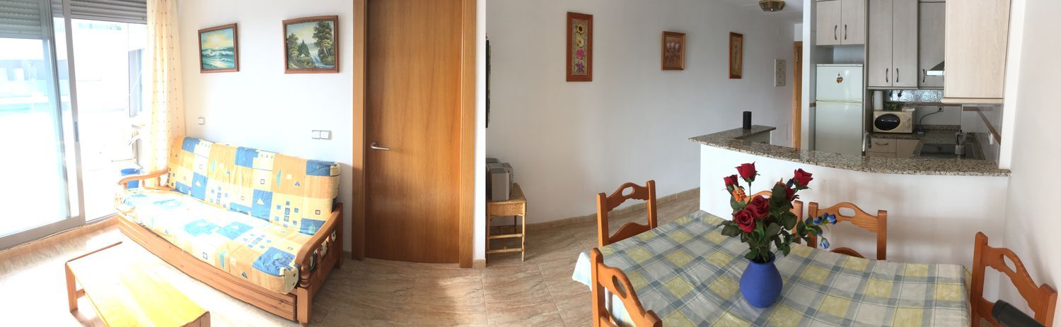 Piso en Avenida de Mallorca, 75, Zona Papa Luna, Zona Papa Luna - Foto 3