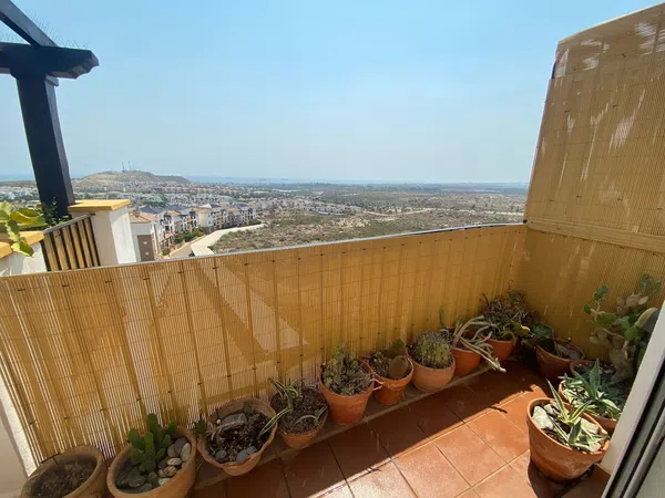 Ático en Calle Tomillo, 2, Las Salinas, Las Salinas - Foto 4
