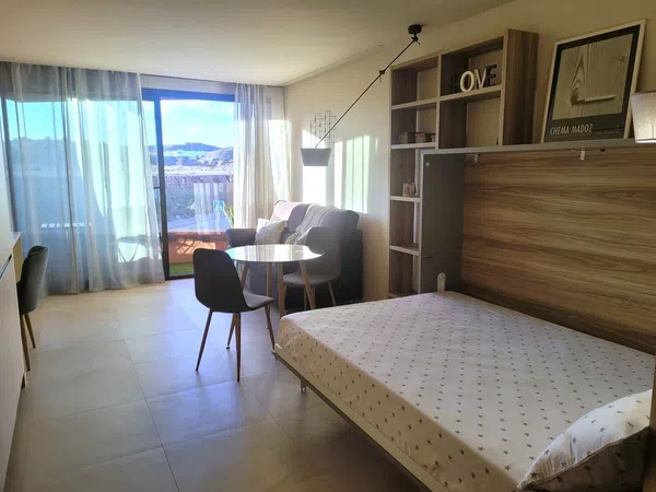 Estudio en Calle los Rosaos, 2, Guadalupe - Foto 26