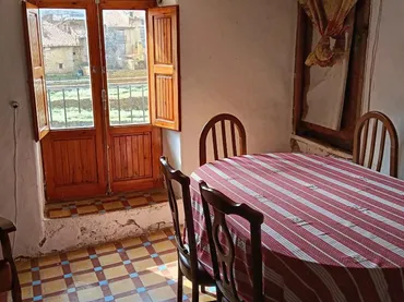 Casa adosada en  Calle Cid y Palomar 18T - Foto 19