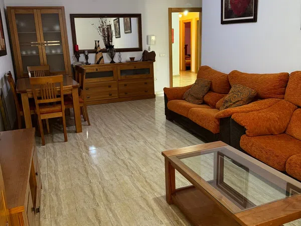 Piso en Calle Rosario, 30 - Foto 1