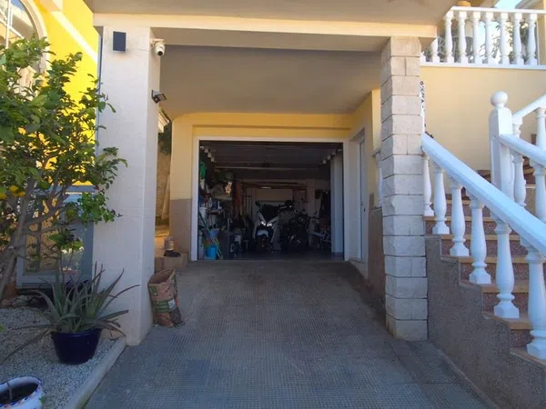 Casa o chalet independiente en Calle Manresa, 1 - Foto 4