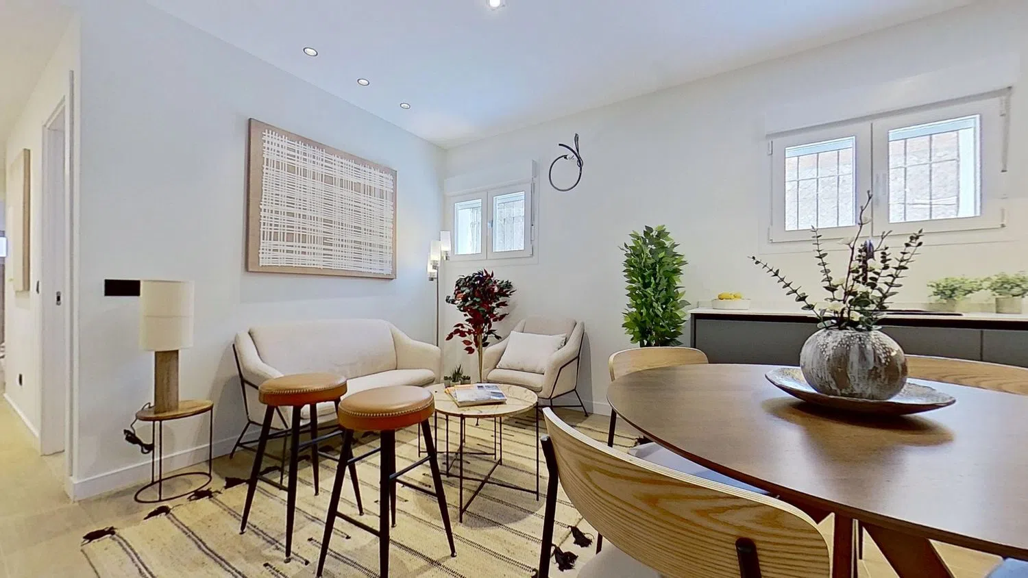 Piso en calle de Rafaela Bonilla, 6 - Foto 2