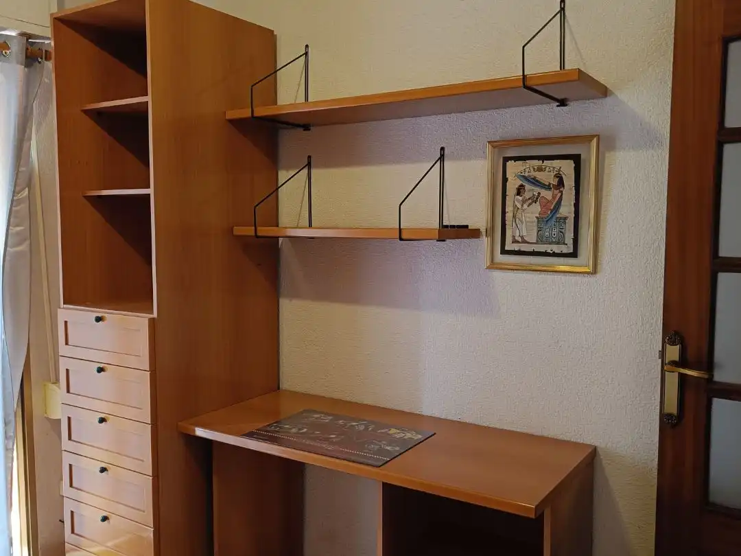 Piso en  Carrer Cronista Viravens 25 - Foto 7