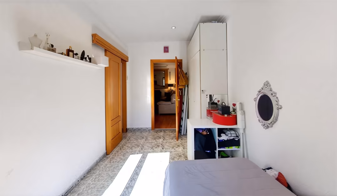 Piso en  Plaza de Lavapiés 5 - Foto 3