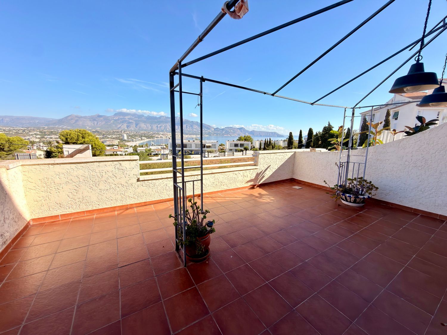 Chalet adosado en Calle Badia, 42, L'Albir, L'Albir - Foto 9