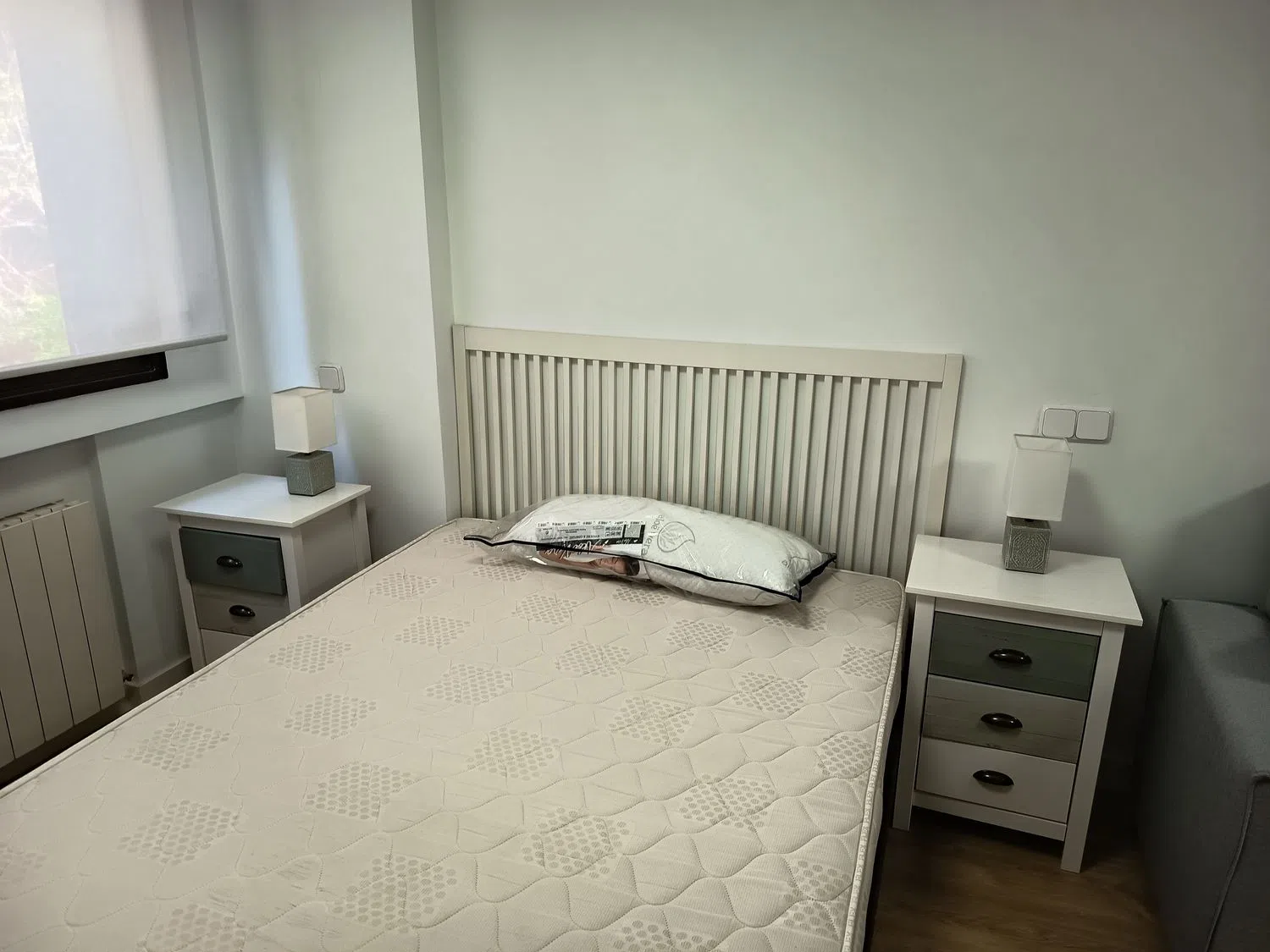 Estudio en calle de Rodríguez San Pedro, 71 - Foto 6
