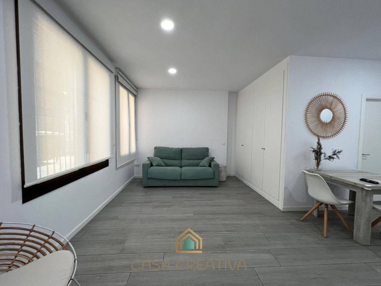 Estudio en Calle de Maldonado, El Pilar - Foto 5
