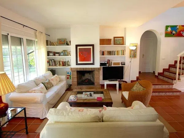 Casa independiente en avenida Inglaterra, 3 - Foto 9