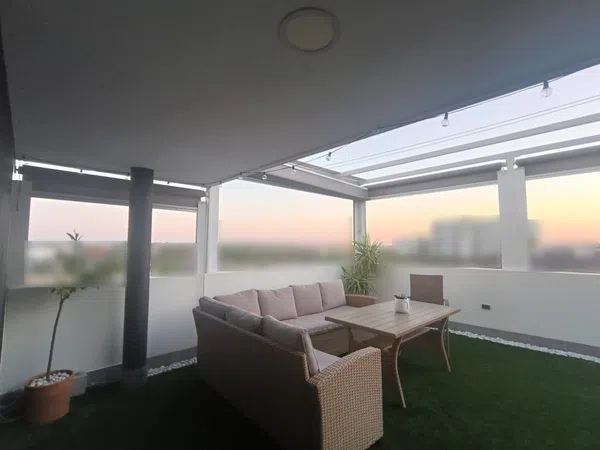 Piso en calle Francisco González García, 5 - Foto 13