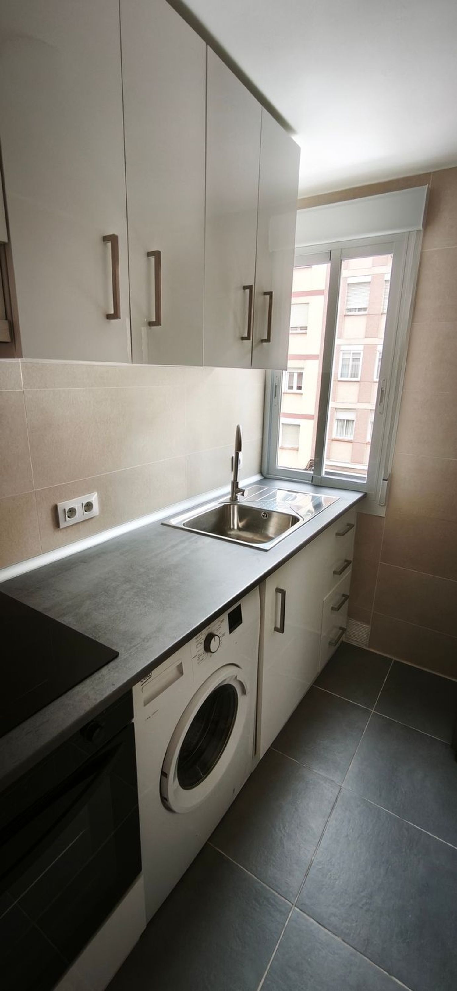 Piso en Avenida del Marqués de Corbera, 57, Ventas - Foto 8